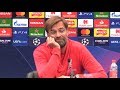 Jurgen Klopp Full Pre-Match Press Conference - Tottenham v Liverpool - Champions League Final