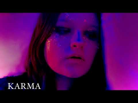 Karma - original song by Lucy H