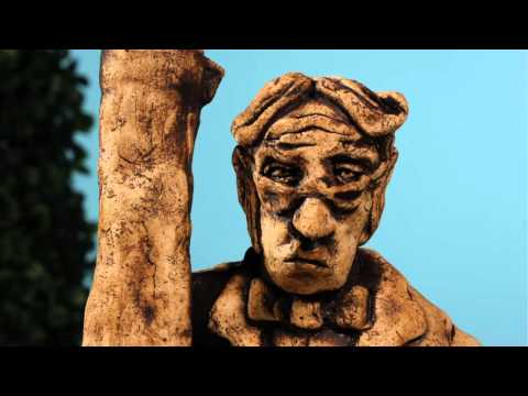 Hinterland - Trailer