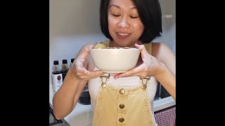 Cooking with Nanyang Sauce - Episode 8 - Tau Yew Bak