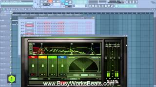 Dr Dre - Genocide Tutorial | Compton Series