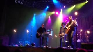 Yellowcard - View From Heaven - Live @ Orlando House of Blues le 22 09 2013