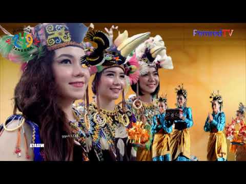 Video of Program Cerita Kalbar Sejarah Pontianak & Kuntilanak