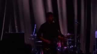 Jimmy Eat World - &quot;Closer&quot; (Live in Ventura 10-2-14)