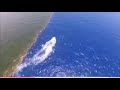 Surah Ar Rahman Different Water Color In Different Sea