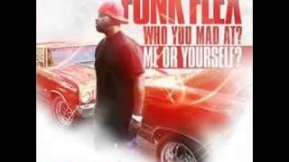 Maine on fire - J.cole ( FunkMaster Flex)