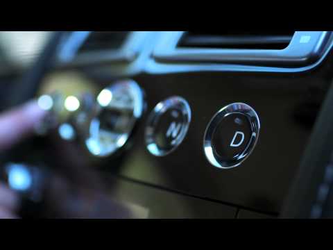 Aston Martin V8 Vantage SP10 - Special Features
