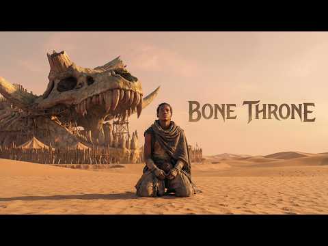 BONE THRONE