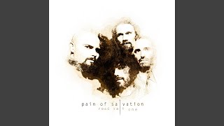 Music video thumbnail preview for Curiosity by Pain of Salvation
