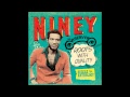 Niney The Observer - Message To The Ungodly