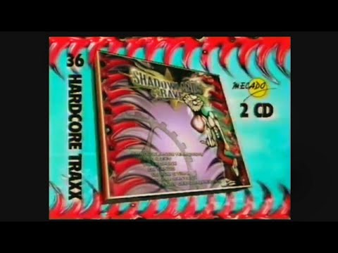Shadowlands Rave 1 - TV Reclame (1997)