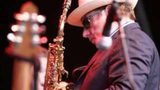 van morrison Live  1998 Real Real Gone