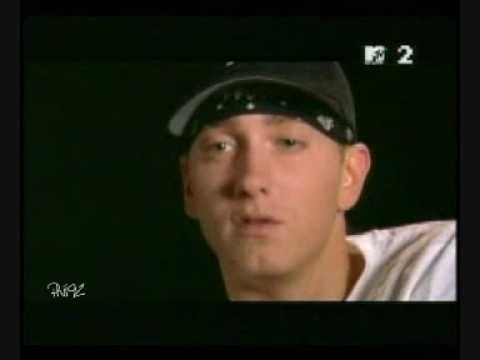 EMINEM   LIVE IN DETROIT SURPRISE CONCERT PART 1