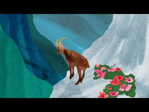 Zgodbe iz Slovenije: Zlatorog