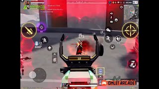 #24【APEX MOBILE】2vs3でも勝てる【モバイル版APEX】