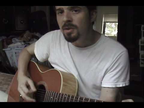 Joe Passafiume - The Man Who Murdered Love (XTC)