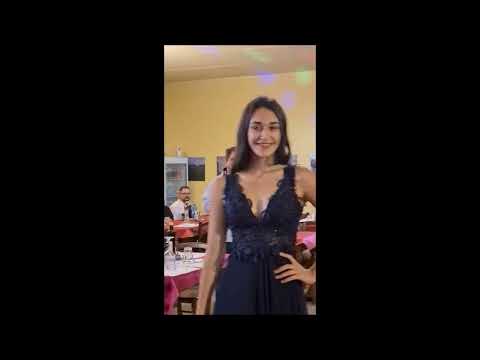 Seconda Tappa Miss Blumare Uscita Elegante   18 Giugno 2022