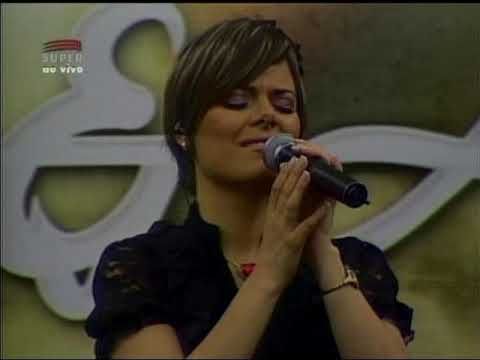 Ministração e Espontâneo - Ana Paula Valadão Bessa - 11º Congresso DT (2010)