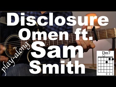 Omen - Sam Smith