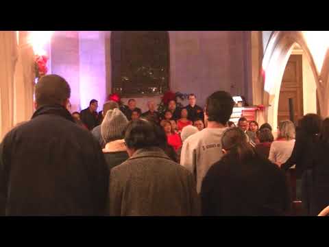 Tsy hangina re ny hoby (and 1) - Fihirana FFPM 351 - VFL FJKM WAGNER FINOANA PARIS - Décembre 2019