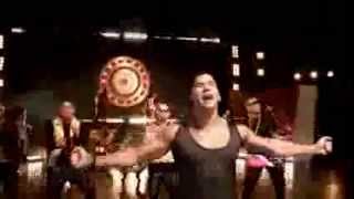 Chino y Nacho   Tú Me Quemas ft  Gente De Zona, Los Cadillacs