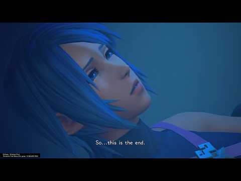 Kingdom Hearts 3 (Pt. 23) - TARA LARO! GardoGamer Playthrough "Master Aqua"