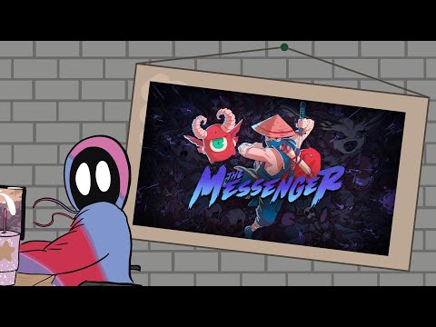 Piwnica Production przedstawia - The messenger