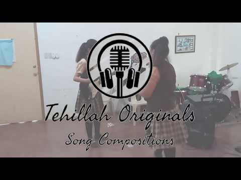 Distansya - Joy Tigno (Original Composition) - 10 Burgos 2018-2019