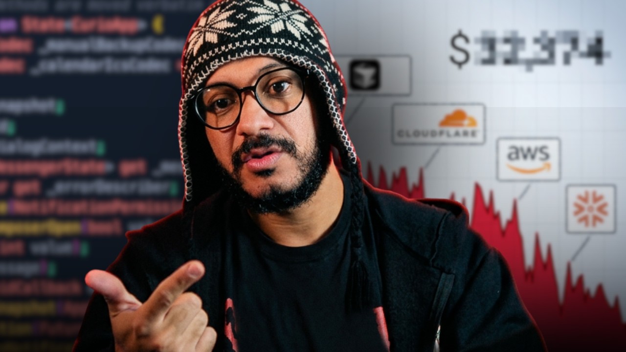 SER DEV EM 2026 VIROU PAY TO WIN