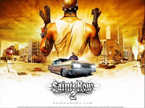 Saints Row 2 Soundtrack (50cent Ft Llyod Banks - Hands Up)