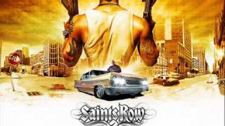 Saints Row 2 Soundtrack (50cent Ft Llyod Banks - Hands Up)