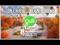 PUBLICITE - Gulli
