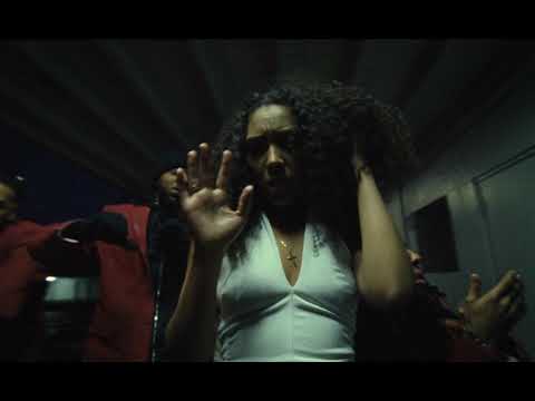 YELLY - LOVE N DRUGS (Official Music Video)