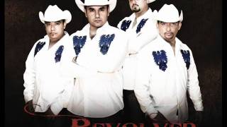 Revolver Del Norte - Jesus Cadena