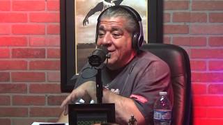 Joey Diaz Torments the Car Lot Coke Dealer