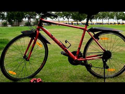 Prem Koul Cycle Riders Advertising