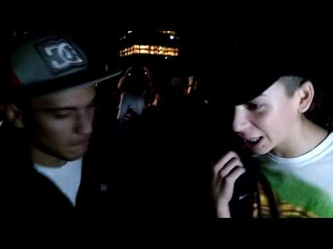 G5 DION vs META FURBY vs JOACO YAGO - 8vos FECHA 3 FtGurrustyle (2vs2) Madero Free 3/3/18