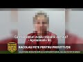 RACOLAU FETE PENTRU PROSTITUȚIE
