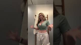 たまらんな～爆乳ちゃん