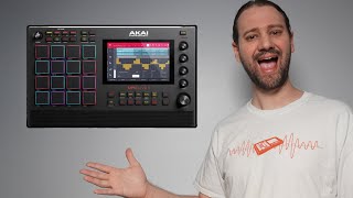 MPC LIVE II Is Here! MPC LIVE MK2 Officially Real