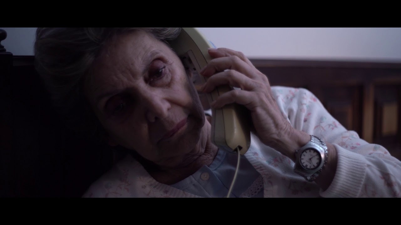 Un cortometraje que las familias no pueden dejar de ver