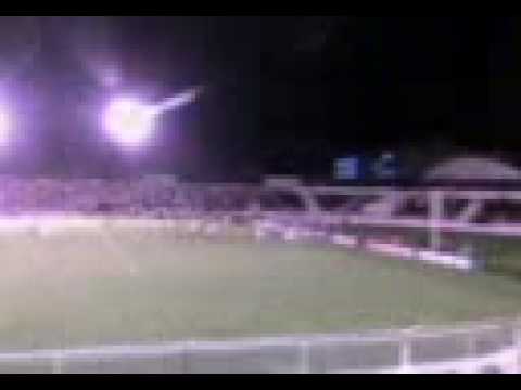 TORCIDA DO AMERICANO ( AMERICANO 2 X 1 BOTAFOGO - COPA DO BRASIL) III