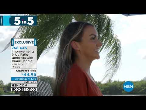 HSN | Explore Deals Under $50 01.10.2022 - 08 AM