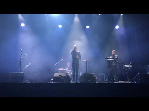 Decadent Fun Club - Serendipity (24.11.2018. Bydgoszcz)