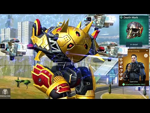 The Leech Killer  - Sledgehammer Ravana Atomizer | The Future Of Champion League WR