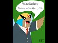 Walrus Reviews Episdoe 7 Birdman