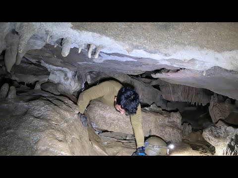 閉所恐怖症の方は見ないでくださいパート 2