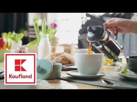 Kaufland Hrvatska | K-Bio | Doručak