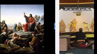 Download lagu Yesus dalam Budaya Jawa sebagai Dalang mp3 Download lagu Yesus dalam Budaya Jawa sebagai Dalang mp3