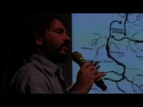 Lecture by Pablo Georgieff - Coloco